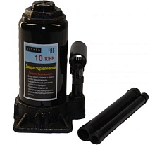 Гидравлический домкрат Zitrek 10т 001-6356