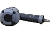 Пневматический ударный гайковерт Kraftwell 1/2", 1500 Нм KRW1500IW