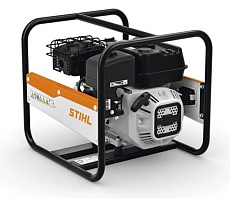 Мотопомпа Stihl WP 300 VB03-011-2000P