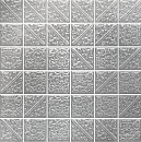 Керамическая плитка Kerama Marazzi Ла-Виллет металл 30.1х30.1 см, 21051