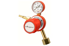 Редуктор пропановый БПО 5-5 Сварог 1C008-003095625