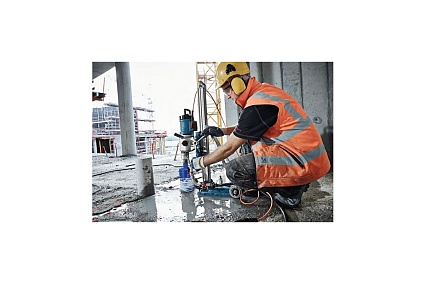 Дрель алмазного бурения Bosch GDB 350 WE 0.601.189.900