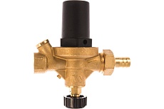 Подпиточный клапан Watts ALIMAT ALD 10004877