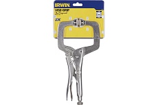 С-образные щипцы с фиксатором 11SP 11&quot;, 275мм Irwin T20EL4
