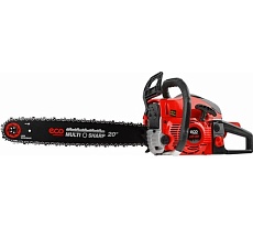 Бензопила Eco CSP-265