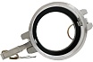 Алюминиевый камлок Partex ald - 200 2" (50 мм) НФ-00002112
