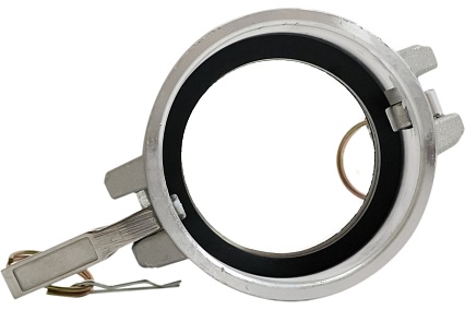 Алюминиевый камлок Partex ald - 200 2" (50 мм) НФ-00002112