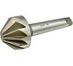 Зенковка к/х 80 мм, 90 градусов, Р6М5, КМ4 TORNERI 042068