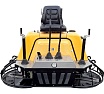 Бензиновая затирочная машина Grost ZMD-1000C 116258