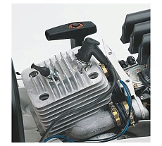 Бензорез Stihl TS-800 d 400 мм 42240112810