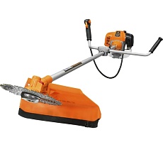 Коса бензиновая Carver GBC-043ME 01.001.00039