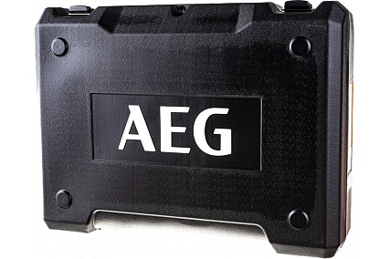 Бесщеточная ударная дрель-шуруповерт AEG BSB18BL LI-602C 4935464100