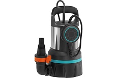 Дренажный насос для чистой воды Gardena 11000 09032-20.000.00
