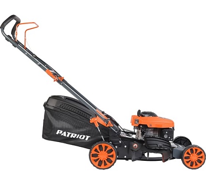 Бензиновая газонокосилка Patriot PT 46 512109005
