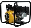 Противопожарная мотопомпа Lifan 40ZB60-4,8QT 00-00002778