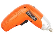 Аккумуляторный винтоверт Black&Decker KC3610