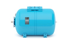 Гидроаккумулятор горизонтальный WAO 50 л AXIS WAO50_А