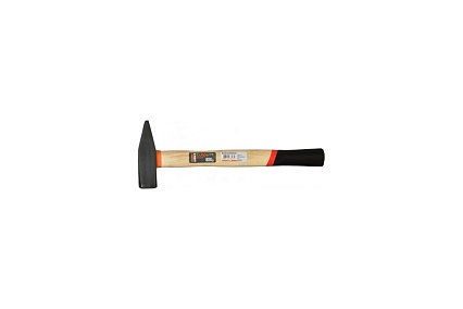 Слесарный молоток Tulips Tools 800 г, дерево IS12-408