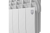 Радиатор Royal Thermo BiLiner 350 /Bianco Traffico VR - 10 секций НС-1196726