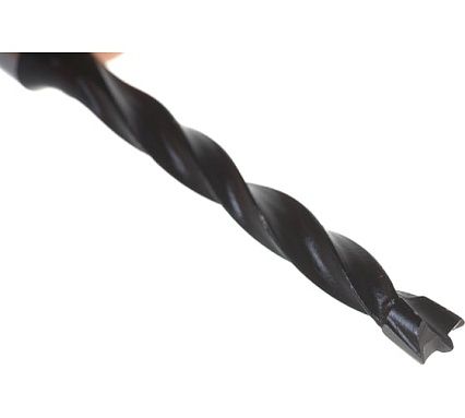 Сверло HW (5x40x67 мм; Z 2+2; S 8x20 мм; RH) для присадочного станка CMT 307.050.11