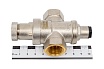 Редуктор давления Rvc 1/2, настройка 0-4 Bar, с выходом под манометр 06934