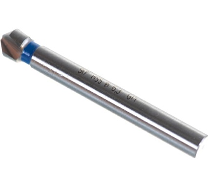 Зенкер HSS (90°, 6.3 мм, под резьбу М3) Wurth 069401706 060 1