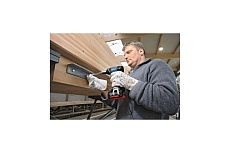 Аккумуляторный ударный гайковерт Bosch GDS 18 V-LI 0.601.9A1.S0B