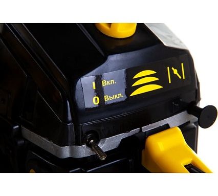 Бензопила Huter BS-45 70/6/2