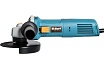 Шлифовальная угловая машина Bort BWS-1000-125 91275356