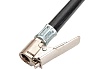 Пистолет для подкачки шин Автостоп CHROME*BLACK AB-70300