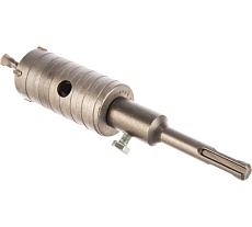 Коронка (35хМ16; 4 резца; SDS+) по бетону МОS-DISTAR MS-CBT35