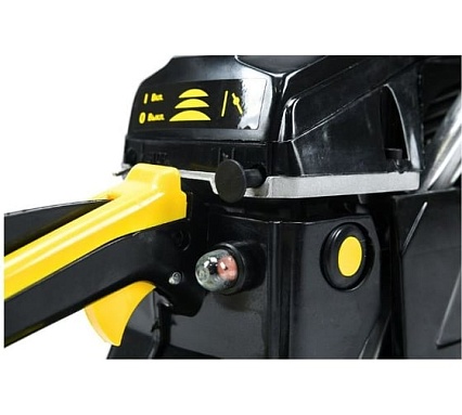 Бензопила Huter BS-2,3/40RS 900/70/6/11