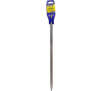 Керн 14x400 мм, SDS-plus Варяг 012269