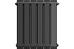 Радиатор Royal Thermo PianoForte 500 new/Noir Sable - 6 секц. НС-1176332
