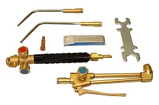 Комплект газосварщика Дока Х11 DK.1640.13786