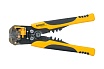 Автоматический съёмник изоляции Navigator NHT-Sia02-3v1 80358