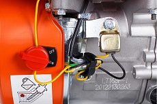 Бензиновый генератор Кратон GG-2200L 3 08 01 050