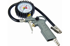 Пистолет для подкачки шин Pegas Pneumatic tg-3 PGS-5004