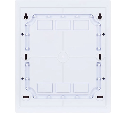 Блок контроля сети Рубин БКС 3x10 РЭ-БКС-3х10
