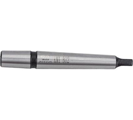 Оправка KM1 B12 ГОСТ 2682-86 для сверлильного патрона ZITOM fx00112