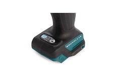 Аккумуляторный гайковерт Makita TW161DZ