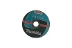 Диск отрезной по металлу (350х25.4х4 мм) Makita 966144150