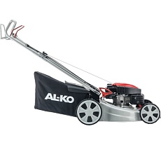 Бензиновая газонокосилка AL-KO EASY 4.60 SP-S 113795