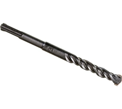 Бур 14х160 мм, SDS-Plus Gigant gnt-805