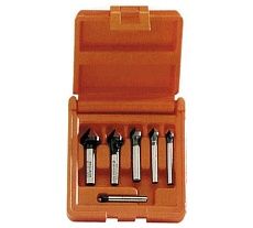 Набор конусных зенкеров 6 шт PROJAHN 35006