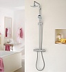 Душевая стойка Grohe New Tempesta Cosmopolitan 27922000