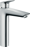 Смеситель для раковины Hansgrohe Logis 71091000