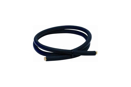 Кабель сварочный (10 м; 25 мм) Elitech 0606.015200