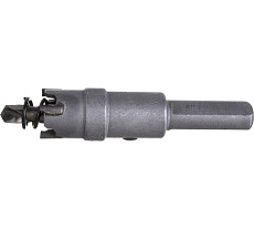 Коронка по металлу TCT 16x14 мм H-Tools 2011-30016
