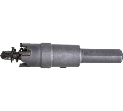 Коронка по металлу TCT 16x14 мм H-Tools 2011-30016